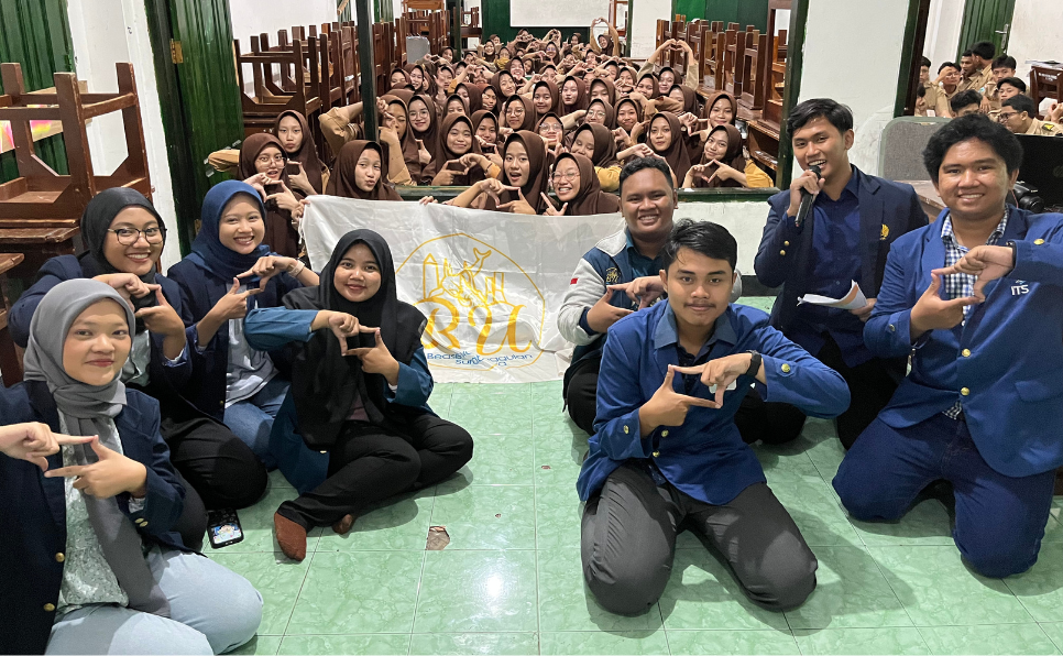 Sosialisasi KUBUS Promotion